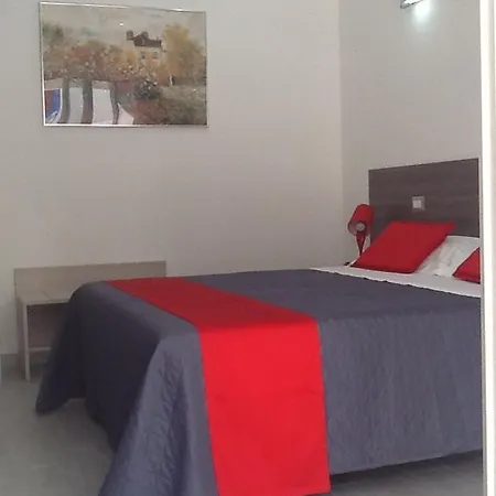 La Maison De Monet Affittacamere