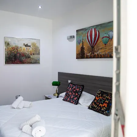 La Maison De Monet Maison d'hôtes 4*