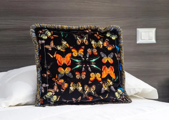 La Maison De Monet 4*