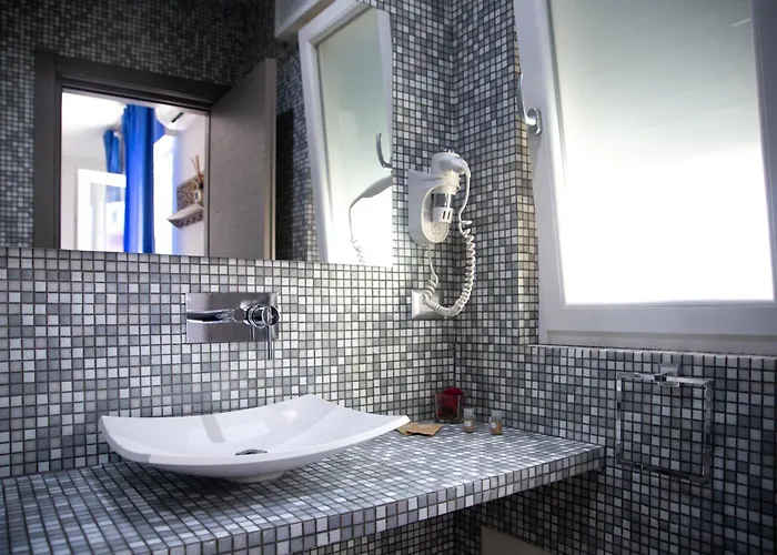 La Maison De Monet בית הארחה