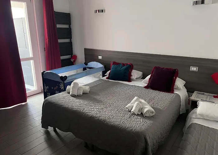 בית הארחה La Maison De Monet 4*