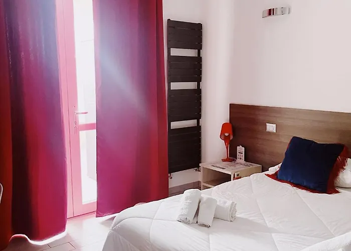 בית הארחה La Maison De Monet 4*
