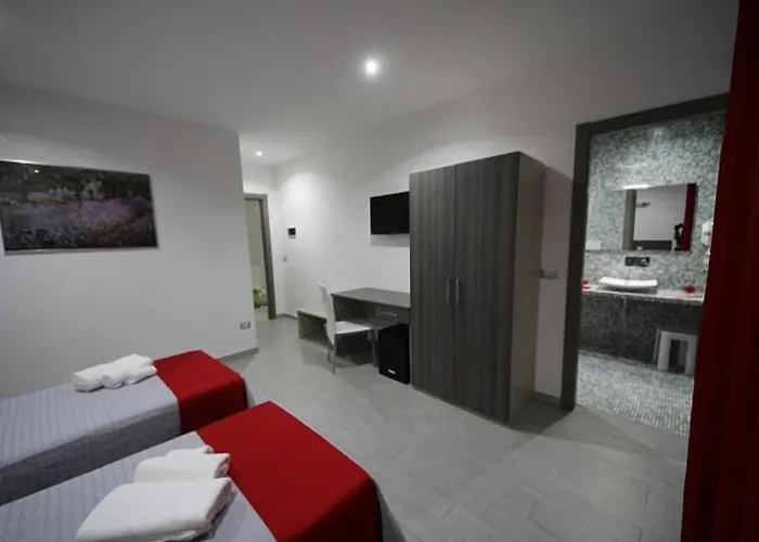 La Maison De Monet בית הארחה ברינדיזי