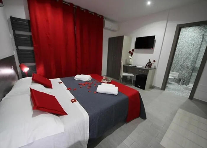 La Maison De Monet ברינדיזי