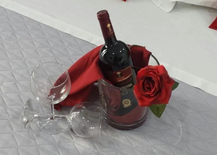 La Maison De Monet ברינדיזי