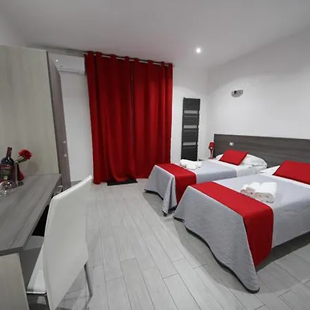 Guest house La Maison De Monet *