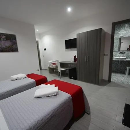 La Maison De Monet Guest house *