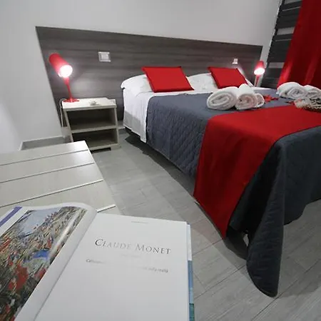 La Maison De Monet Гостевой дом *