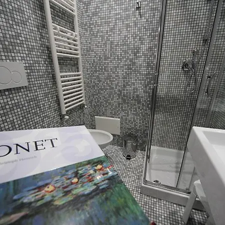 Гостевой дом La Maison De Monet *