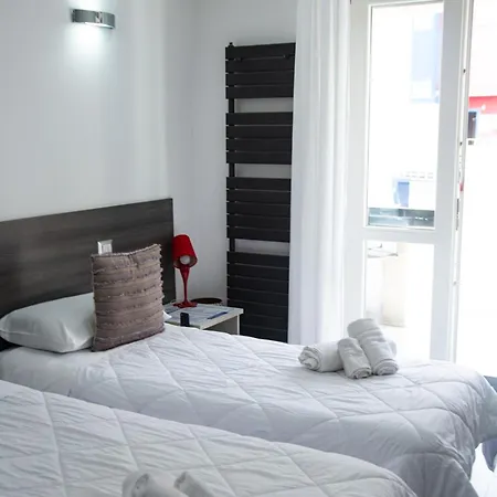 La Maison De Monet برينديسي