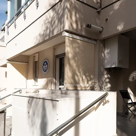 La Maison De Monet 4* Μπρίντιζι