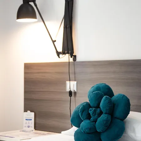 La Maison De Monet بيت ضيافة