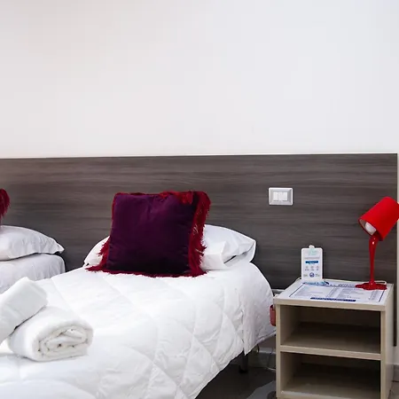 Πανσιόν La Maison De Monet Μπρίντιζι