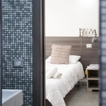 La Maison De Monet برينديسي