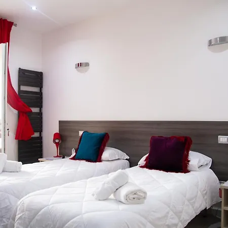 La Maison De Monet Πανσιόν 4*