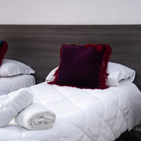 La Maison De Monet بيت ضيافة برينديسي