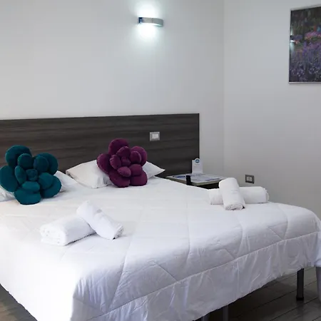 بيت ضيافة La Maison De Monet برينديسي