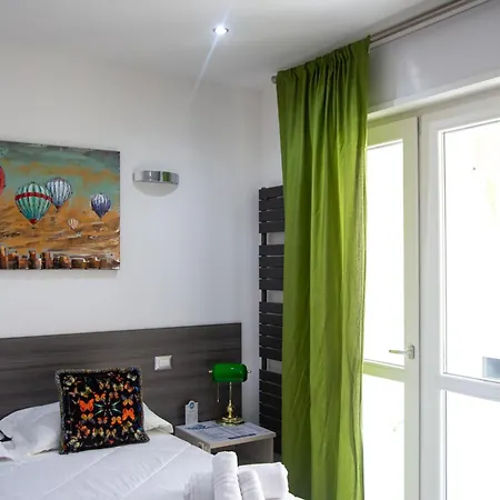 بيت ضيافة La Maison De Monet