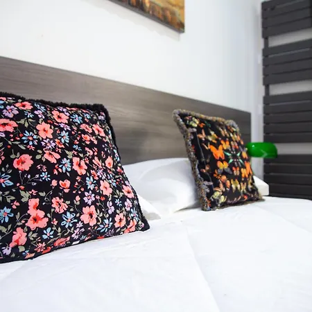 La Maison De Monet بيت ضيافة