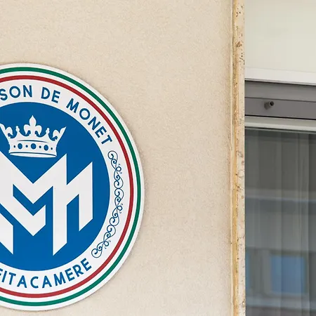 La Maison De Monet Πανσιόν Μπρίντιζι