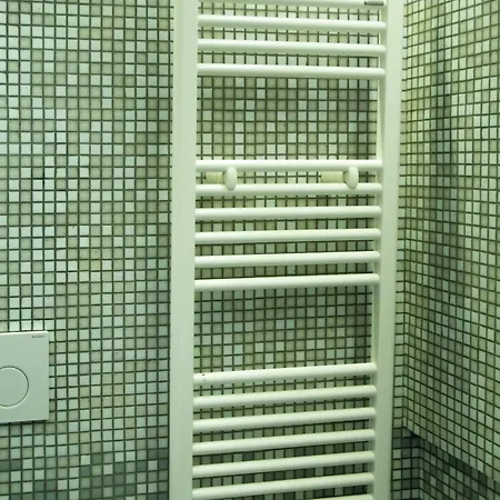 بيت ضيافة La Maison De Monet برينديسي