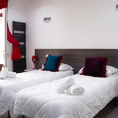 La Maison De Monet بيت ضيافة