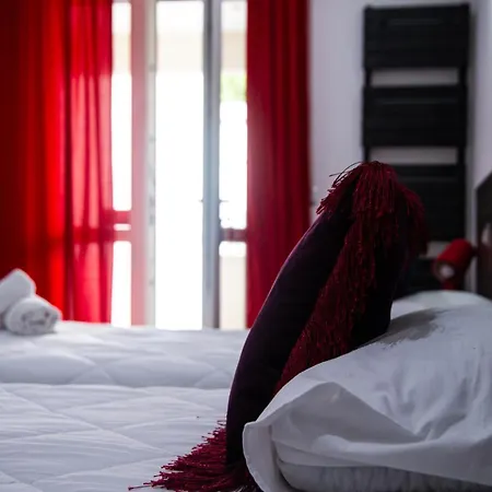 بيت ضيافة La Maison De Monet برينديسي