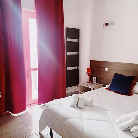 Affittacamere La Maison De Monet 4*