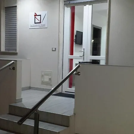 La Maison De Monet 4*