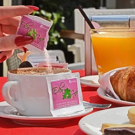 La Maison De Monet برينديسي