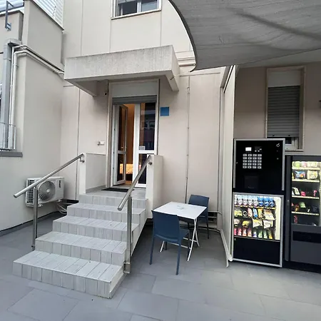La Maison De Monet 4* Brindisi