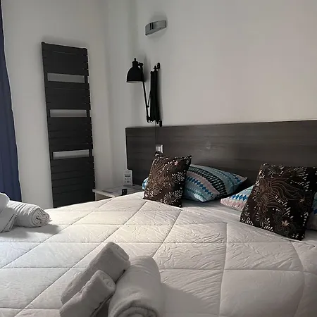 La Maison De Monet Affittacamere 4*