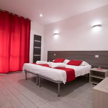 La Maison De Monet Guest house *