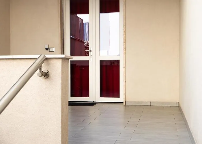 بيت ضيافة La Maison De Monet 4*