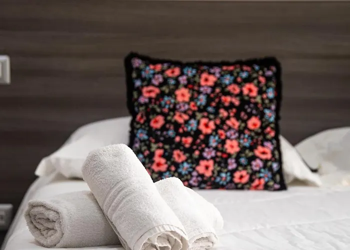 La Maison De Monet Penzion 4*