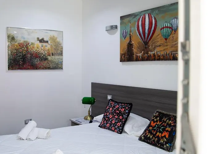 La Maison De Monet Πανσιόν 4*