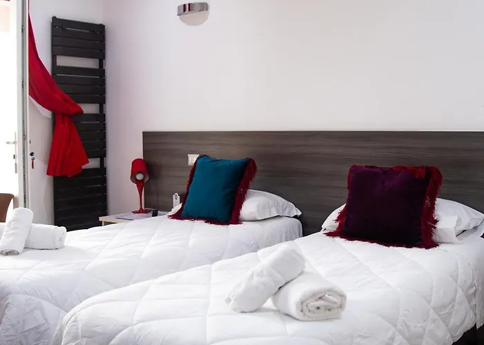 La Maison De Monet بيت ضيافة