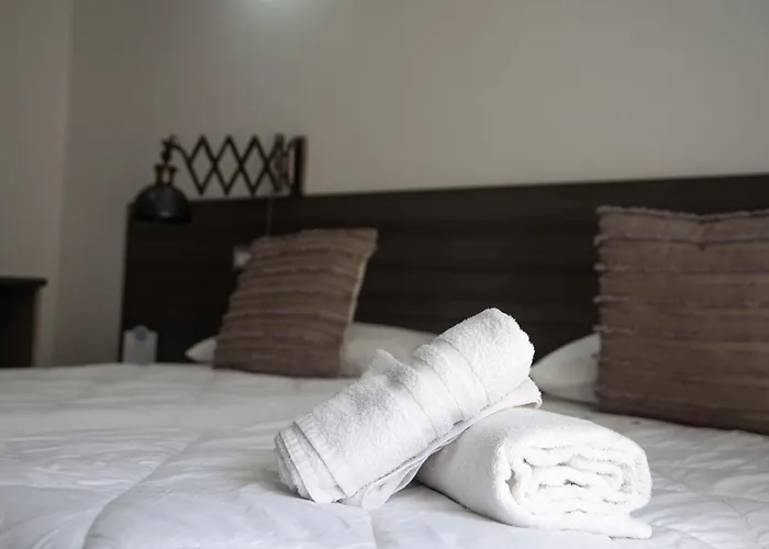 La Maison De Monet Pensionat 4*