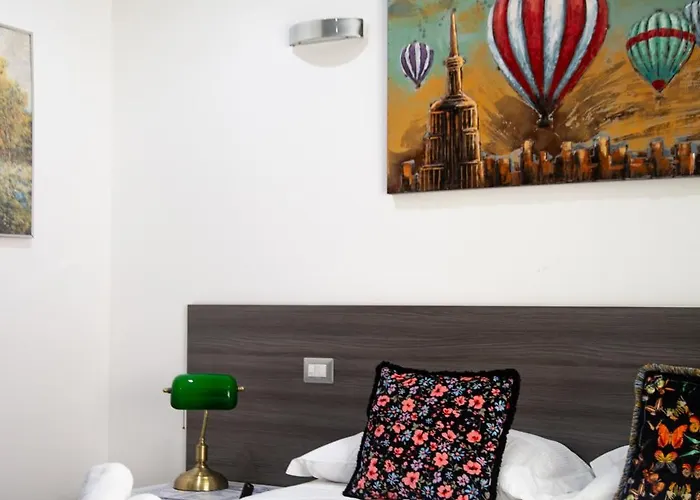 بيت ضيافة La Maison De Monet 4*