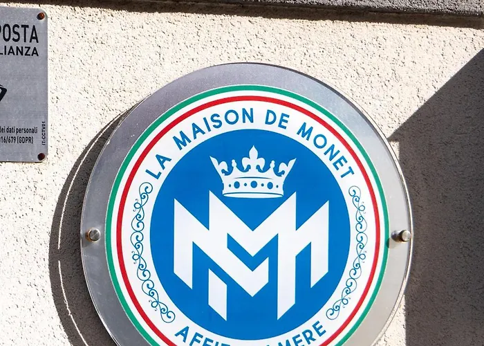 La Maison De Monet