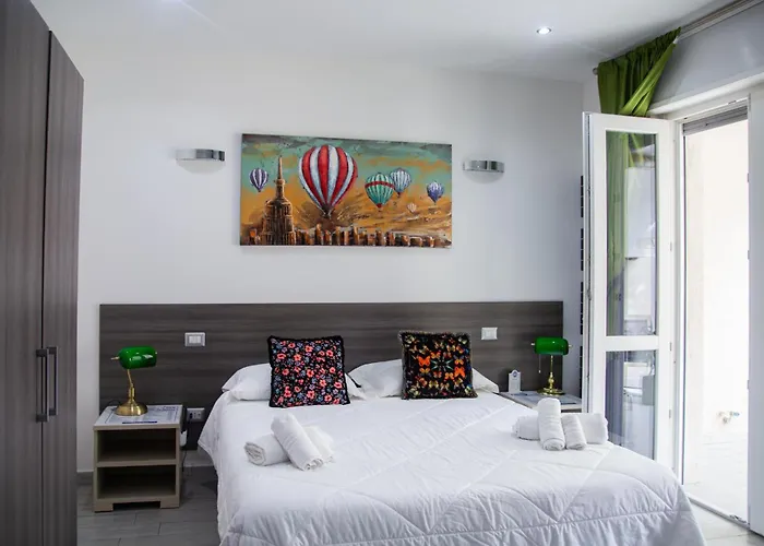 Penzion La Maison De Monet