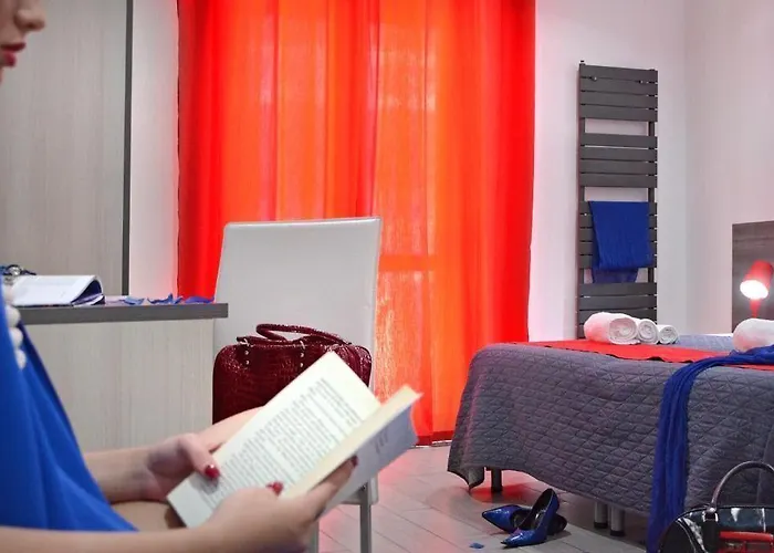 La Maison De Monet Πανσιόν 4*